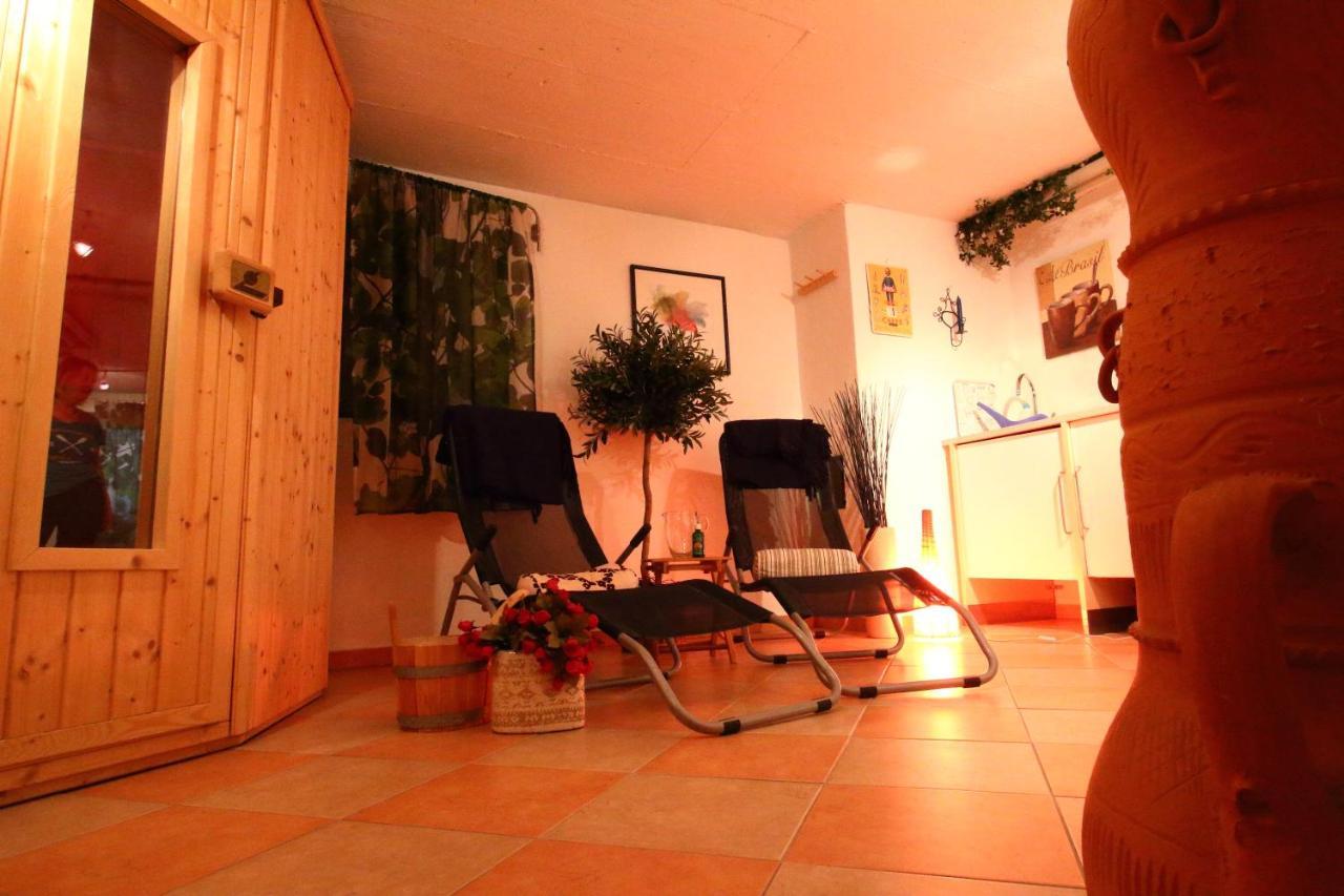 Haus Puerner Apartman Reit im Winkl Kültér fotó
