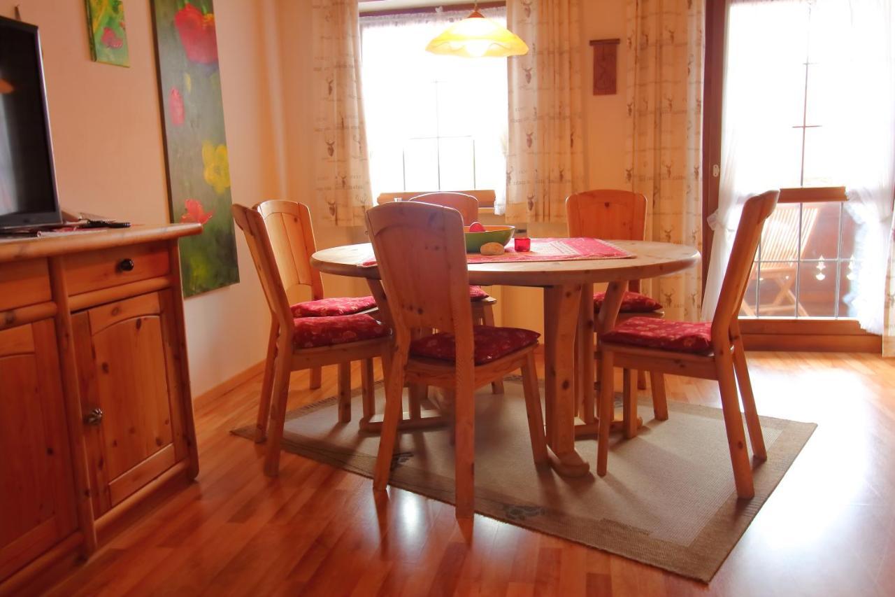 Haus Puerner Apartman Reit im Winkl Kültér fotó