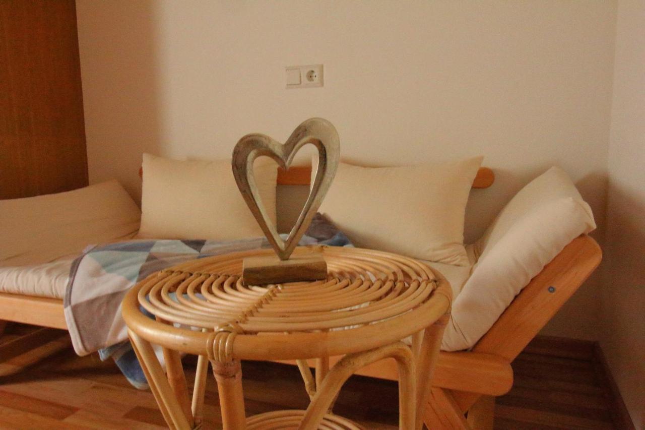 Haus Puerner Apartman Reit im Winkl Kültér fotó