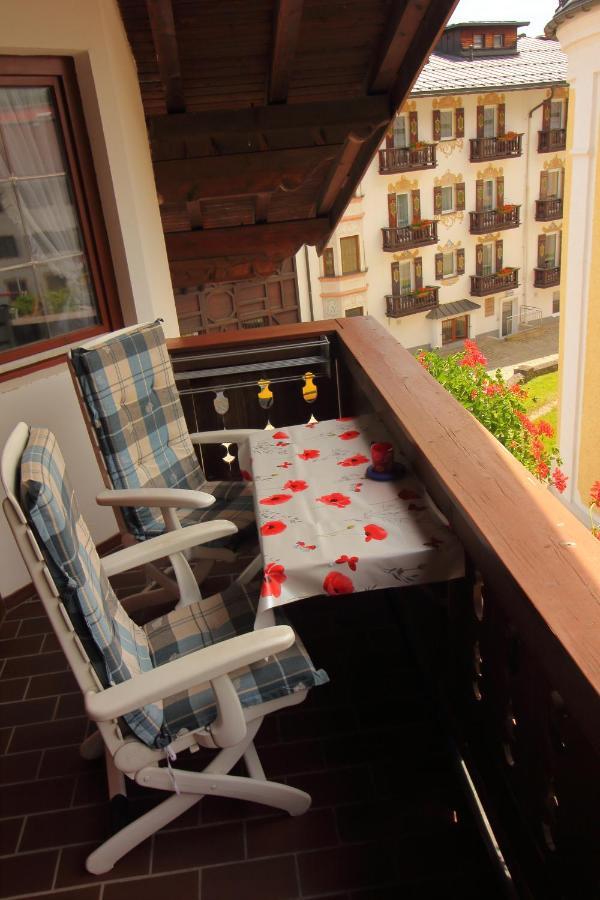 Haus Puerner Apartman Reit im Winkl Kültér fotó