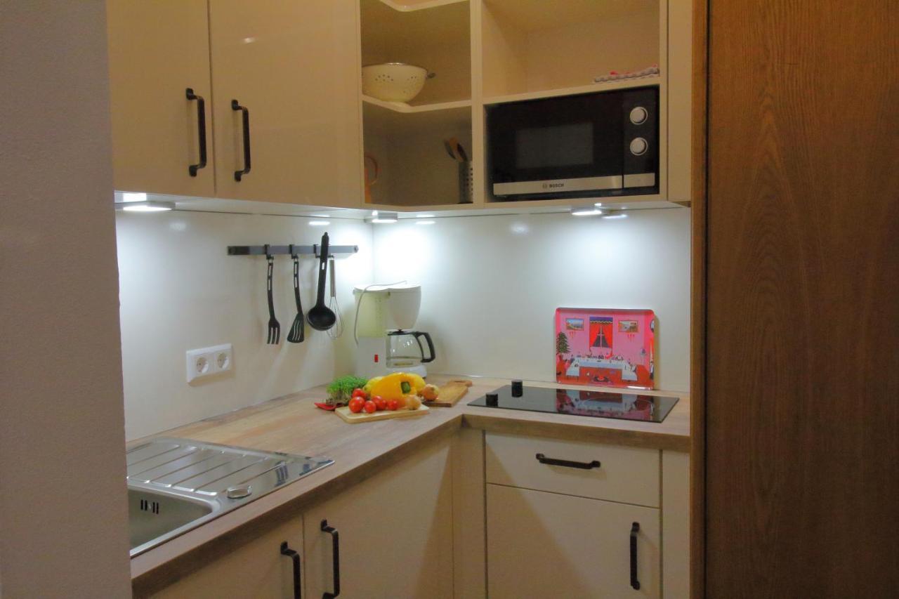 Haus Puerner Apartman Reit im Winkl Kültér fotó
