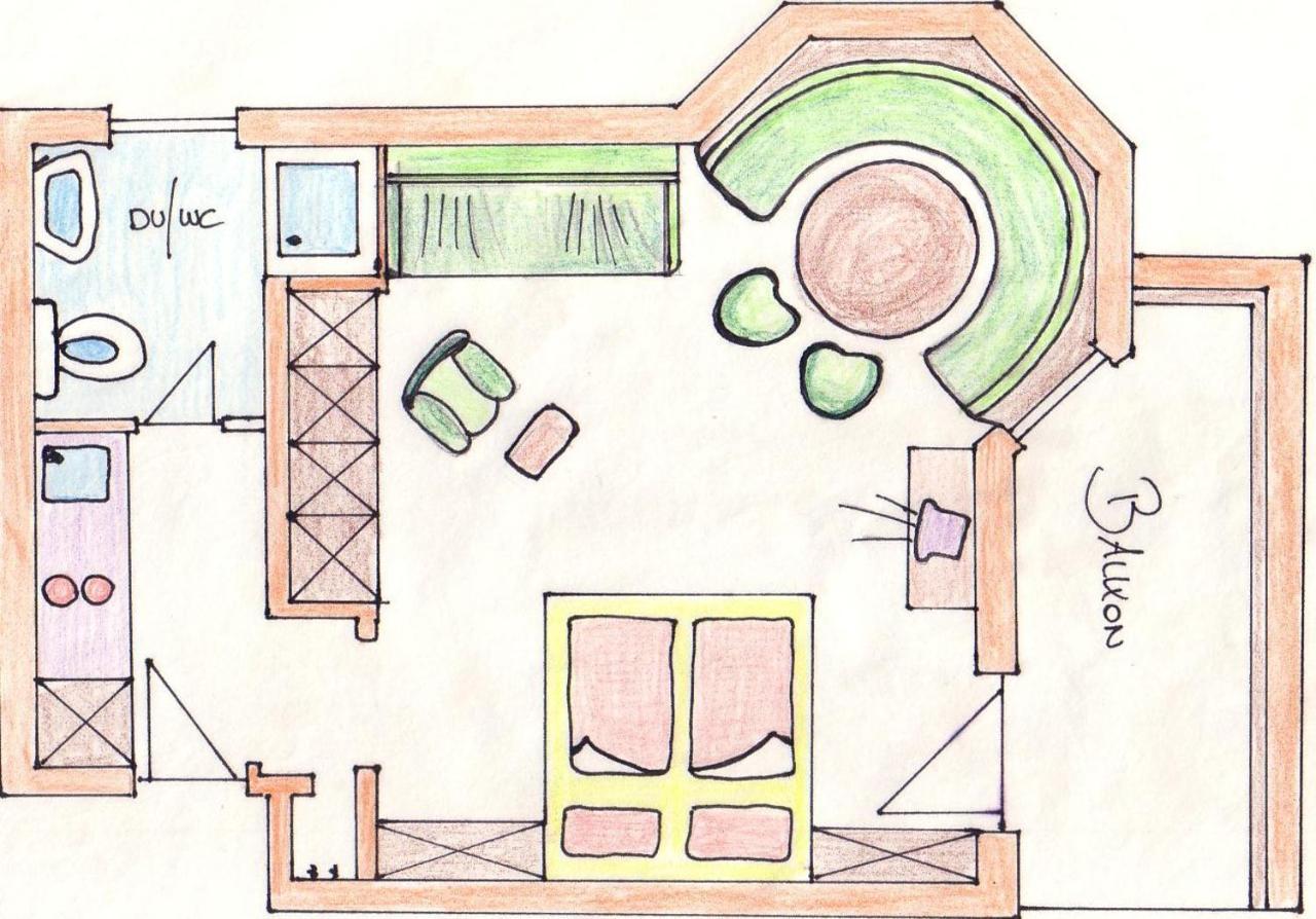 Haus Puerner Apartman Reit im Winkl Kültér fotó