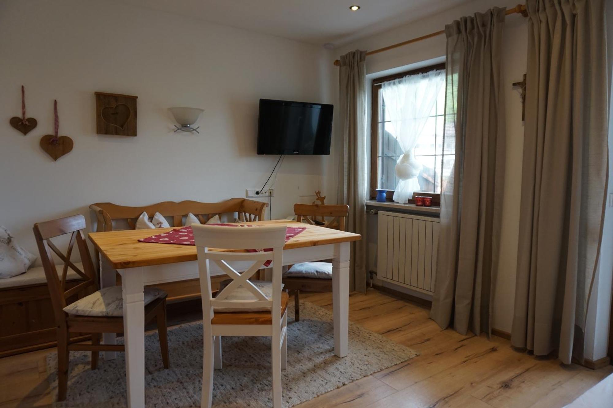 Haus Puerner Apartman Reit im Winkl Kültér fotó