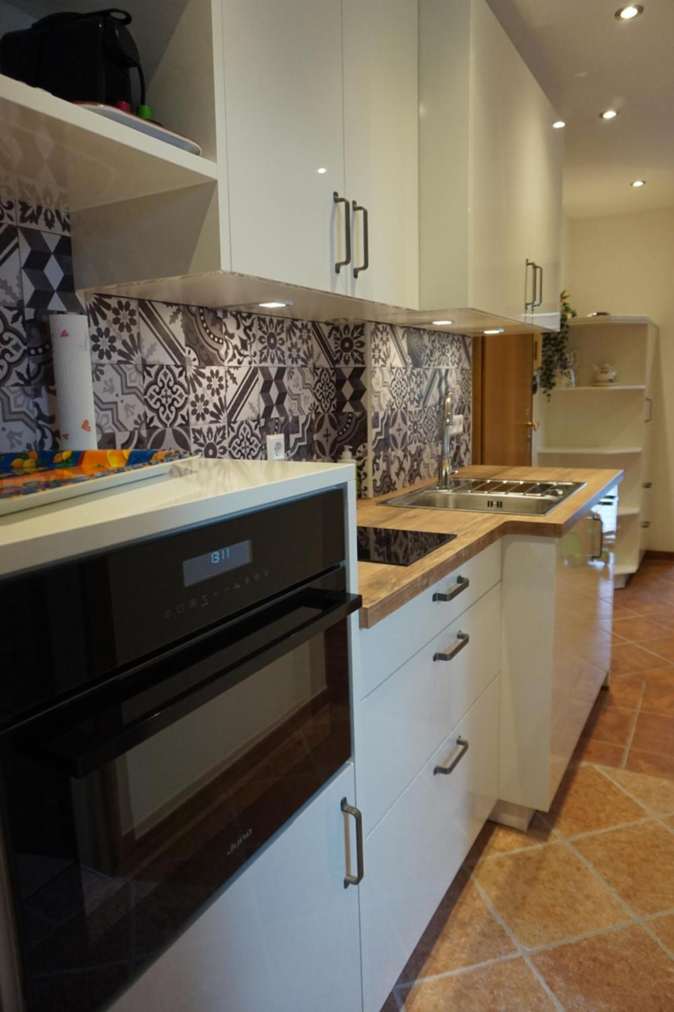 Haus Puerner Apartman Reit im Winkl Kültér fotó