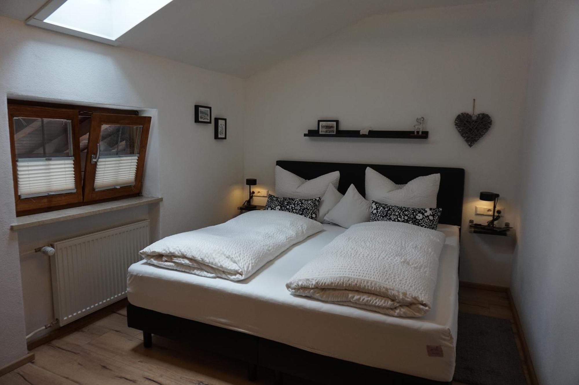 Haus Puerner Apartman Reit im Winkl Kültér fotó