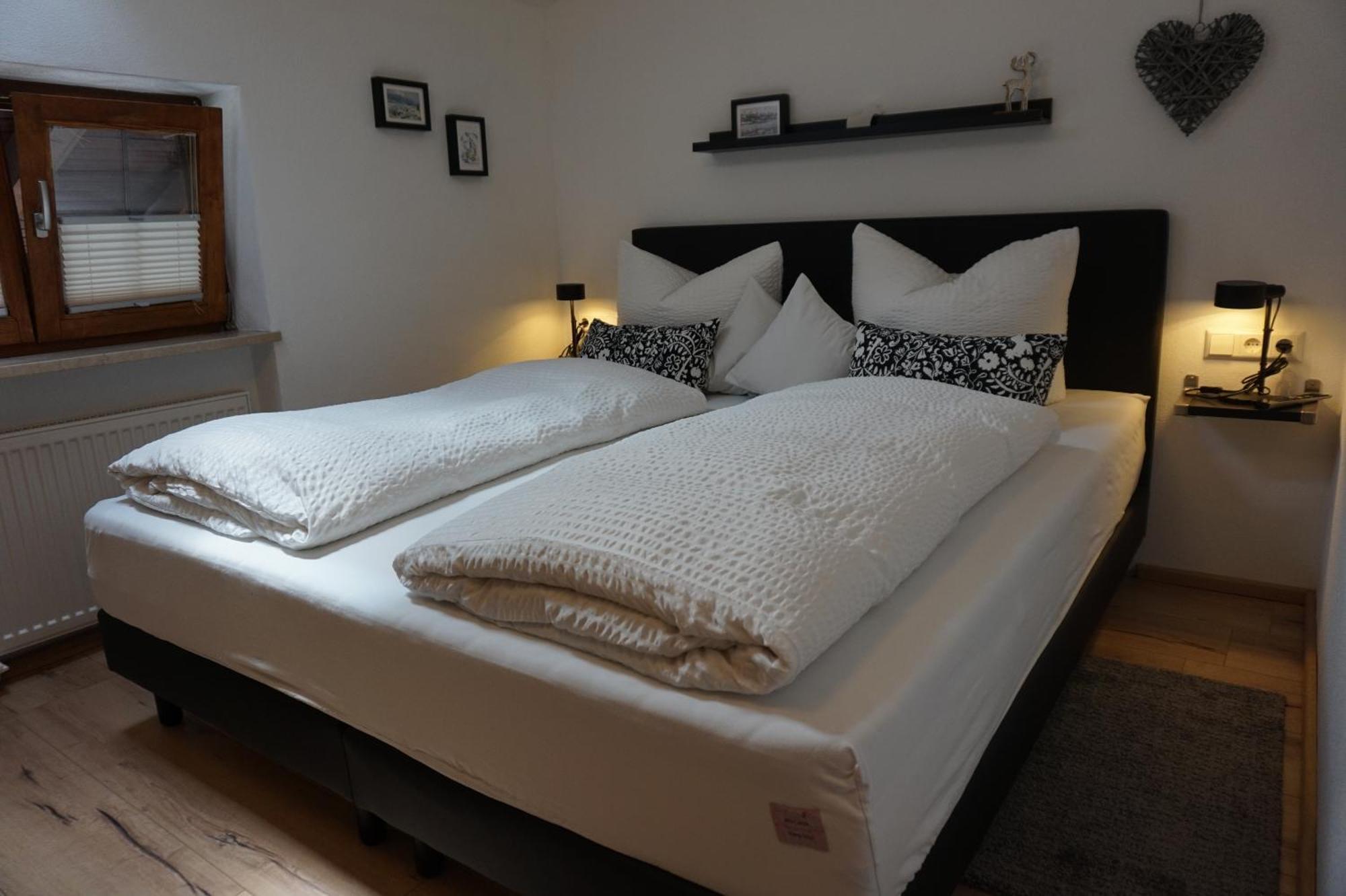 Haus Puerner Apartman Reit im Winkl Kültér fotó