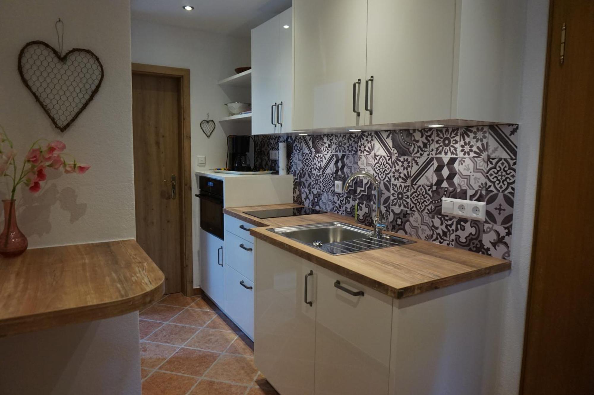Haus Puerner Apartman Reit im Winkl Kültér fotó