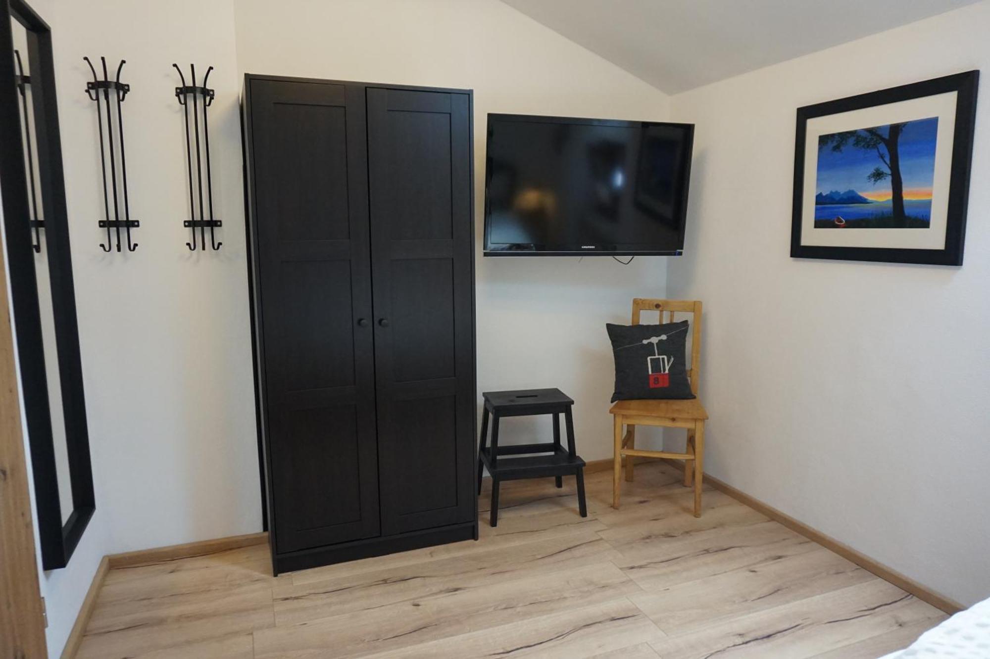 Haus Puerner Apartman Reit im Winkl Kültér fotó