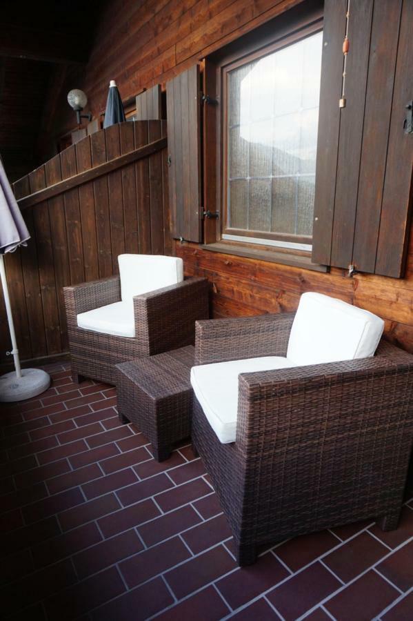 Haus Puerner Apartman Reit im Winkl Kültér fotó